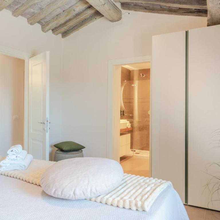 VILLA GIOMA - Completely renovated country house - Villa con Piscina Privata - 97