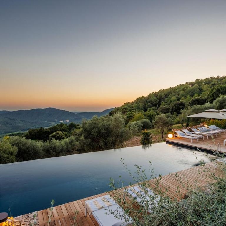 VILLA GIOMA - Completely renovated country house - Villa con Piscina Privata - 99