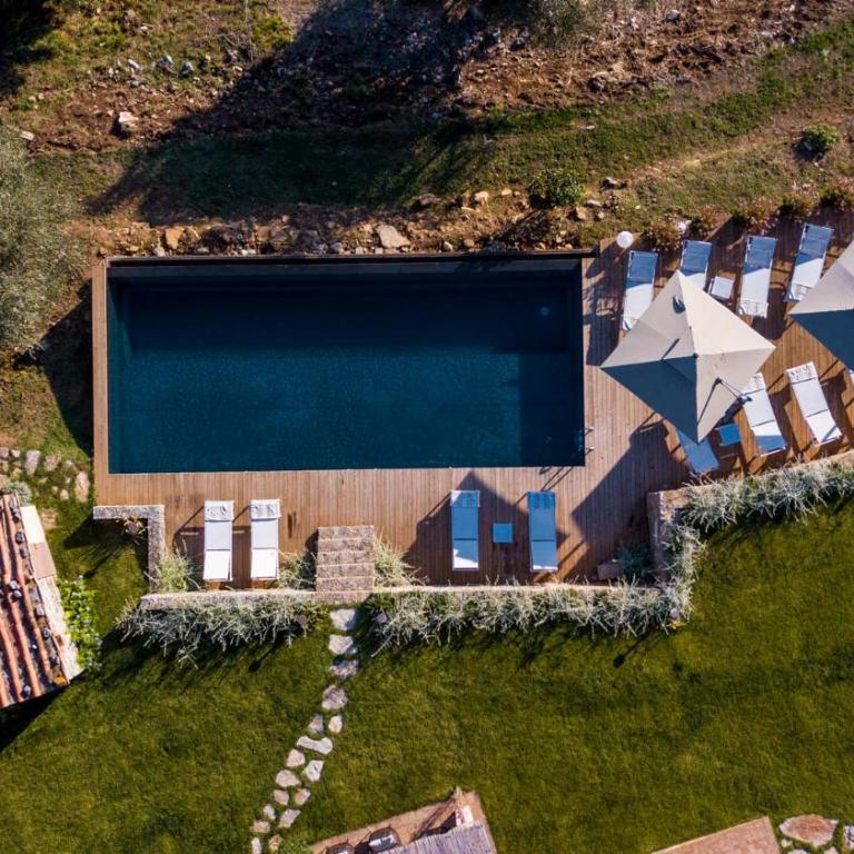 VILLA GIOMA - Completely renovated country house - Villa con Piscina Privata - 100