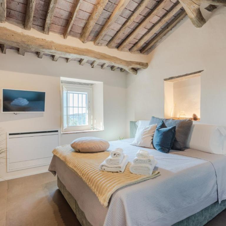 VILLA GIOMA - Completely renovated country house - Villa con Piscina Privata - 35