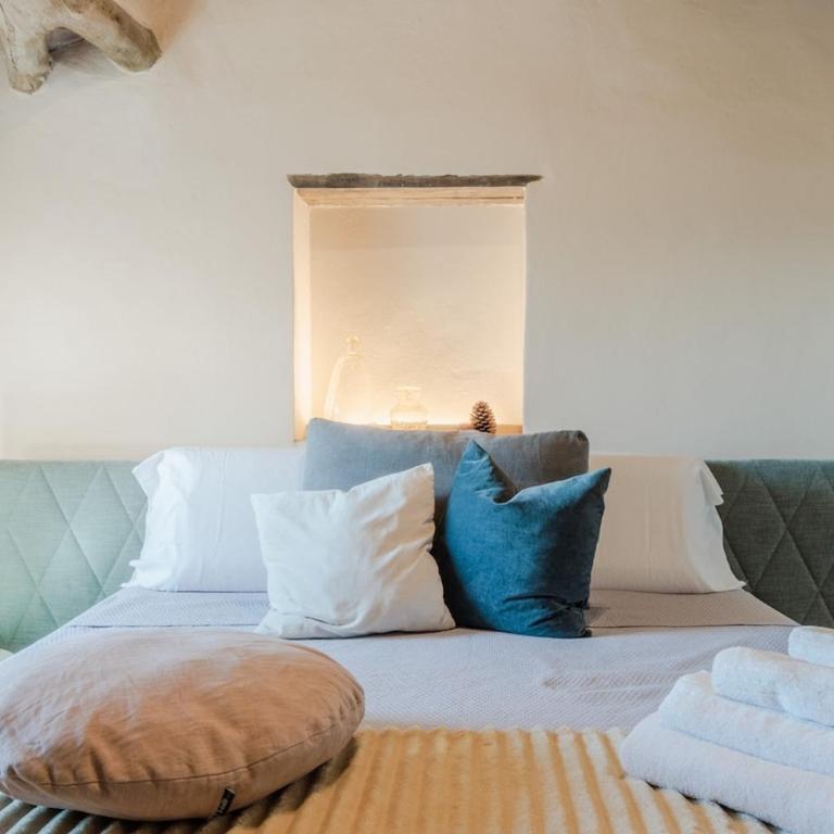 VILLA GIOMA - Completely renovated country house - Villa con Piscina Privata - 52