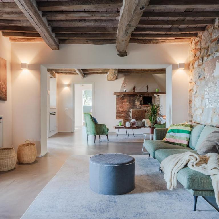 VILLA GIOMA - Completely renovated country house - Villa con Piscina Privata - 61