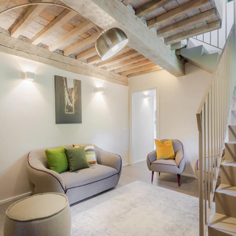 VILLA GIOMA - Completely renovated country house - Villa con Piscina Privata - 72