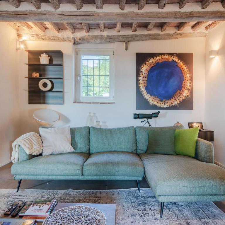 VILLA GIOMA - Completely renovated country house - Villa con Piscina Privata - 80