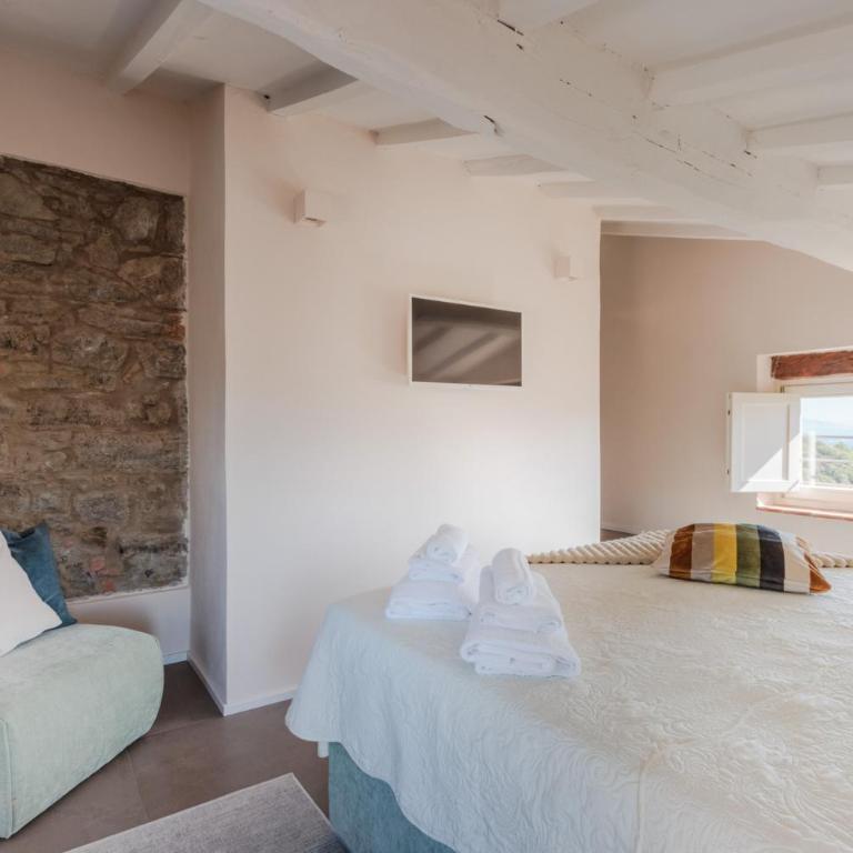 VILLA GIOMA - Completely renovated country house - Villa con Piscina Privata - 82