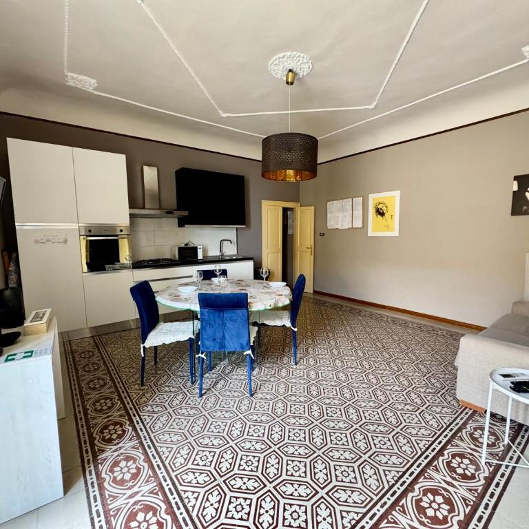 Mid Modern Akragas Home in Center with Sea View - Appartamento con Vista Mare - 12