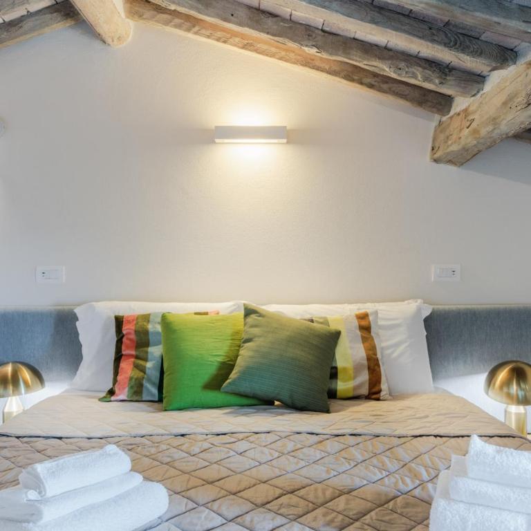 VILLA GIOMA - Completely renovated country house - Villa con Piscina Privata - 87