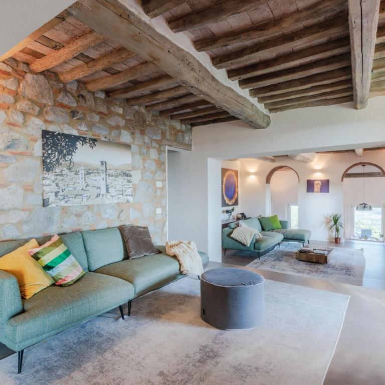 VILLA GIOMA - Completely renovated country house - Villa con Piscina Privata - 93