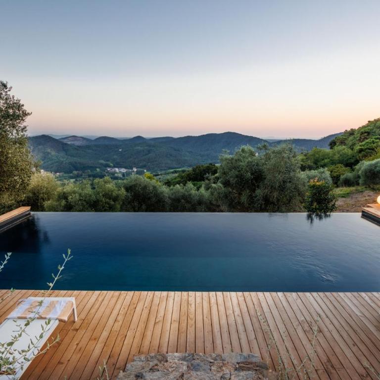 VILLA GIOMA - Completely renovated country house - Villa con Piscina Privata - 95