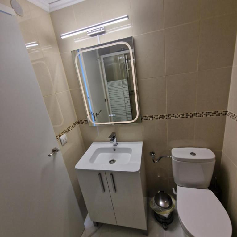 Luxury View - Apartamento de 1 dormitorio - lado mar - 12