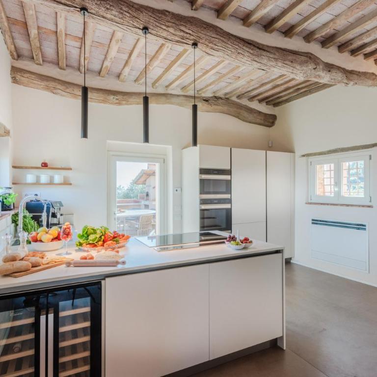 VILLA GIOMA - Completely renovated country house - Villa con Piscina Privata - 15