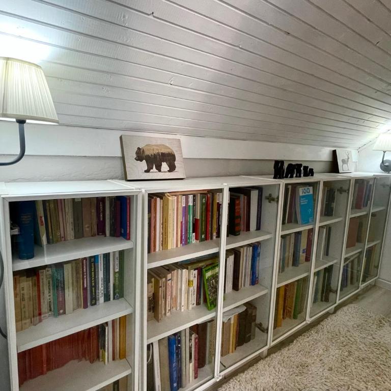 Avala Sunset Apartments - Vikendica - 23