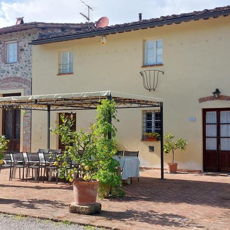 Casabeppe - Appartamento con 4 Camere da Letto - 42