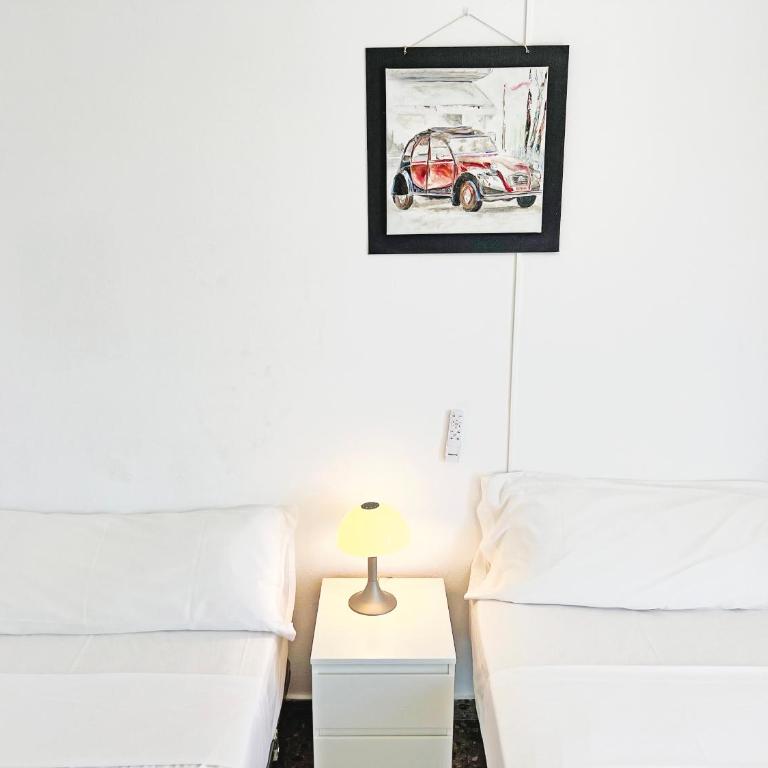 Tahiti - Frente al Mar - Gran Terraza - Parking Gratis - Apartamento de 3 dormitorios - 60
