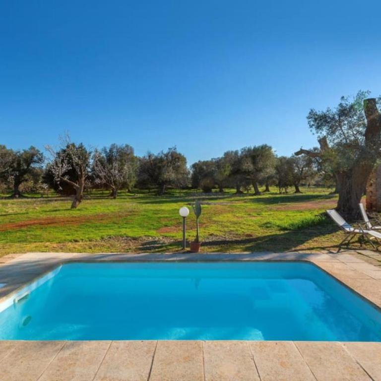 Trullo Mandorlo by Wonderful Italy - Villa con Piscina Privata - 1