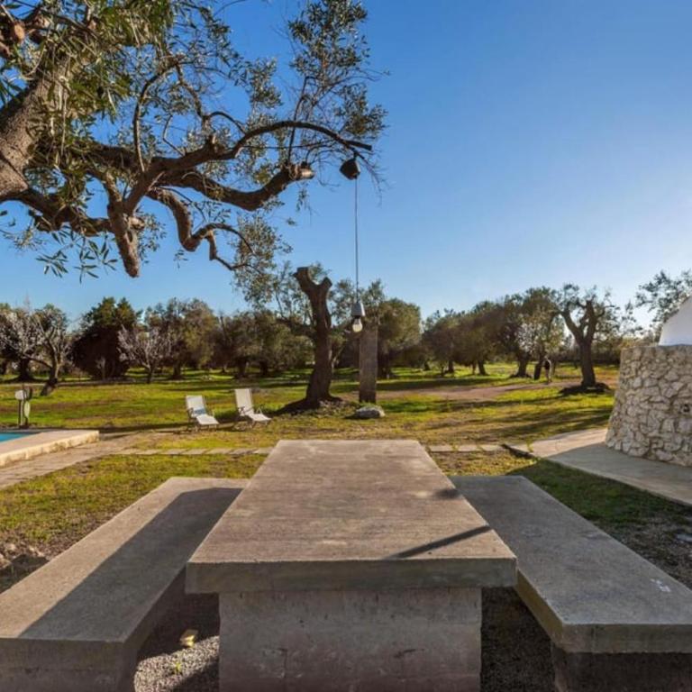 Trullo Mandorlo by Wonderful Italy - Villa con Piscina Privata - 2