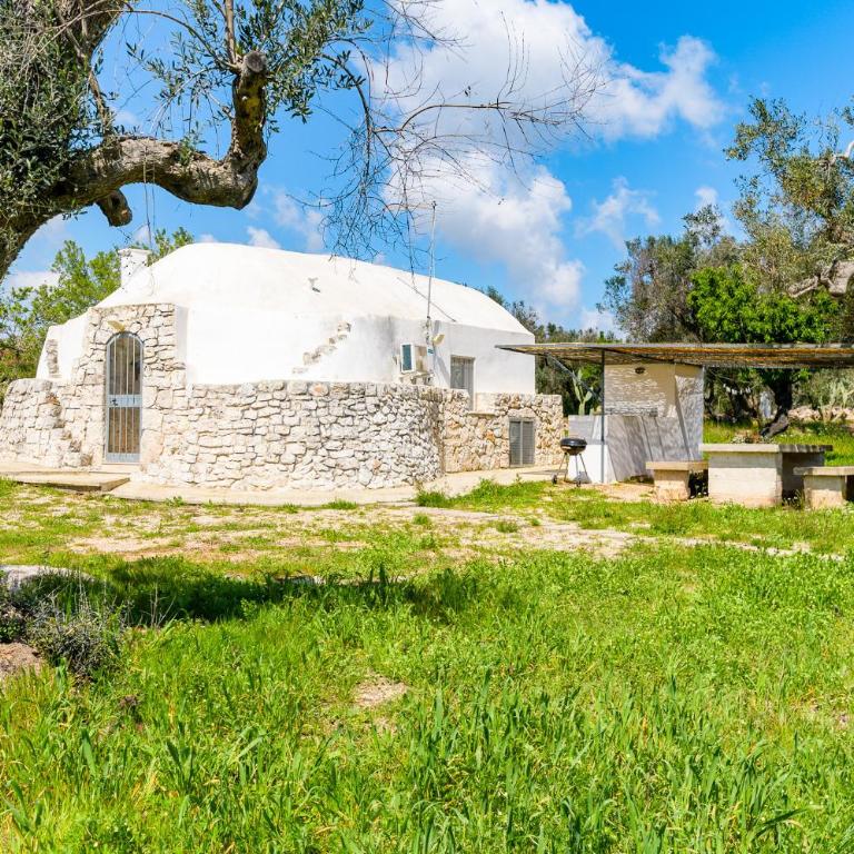 Trullo Mandorlo by Wonderful Italy - Villa con Piscina Privata - 3