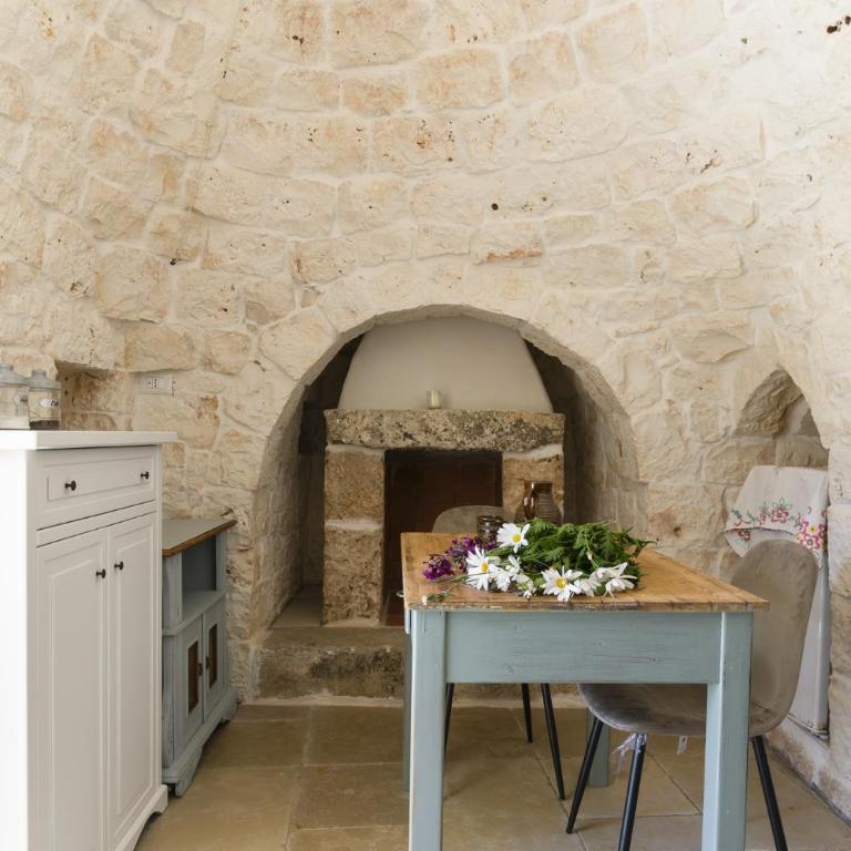 Trullo Mandorlo by Wonderful Italy - Villa con Piscina Privata - 4