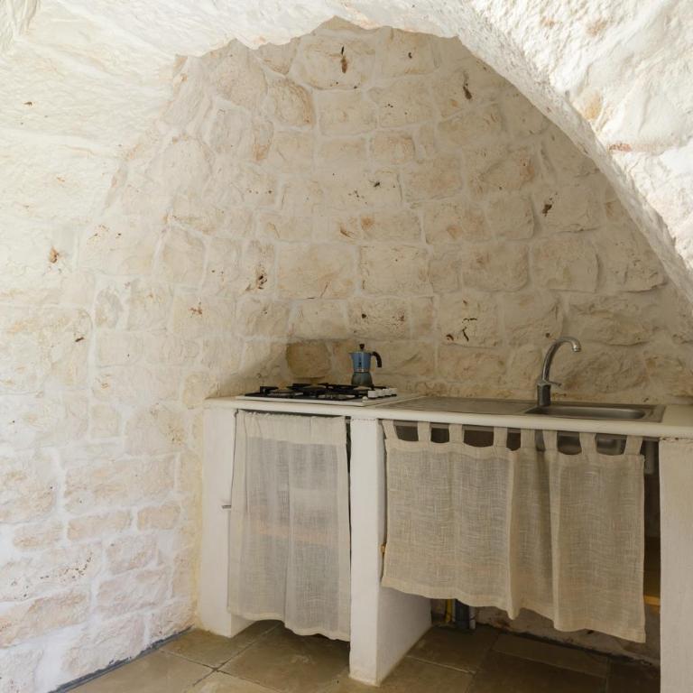 Trullo Mandorlo by Wonderful Italy - Villa con Piscina Privata - 5