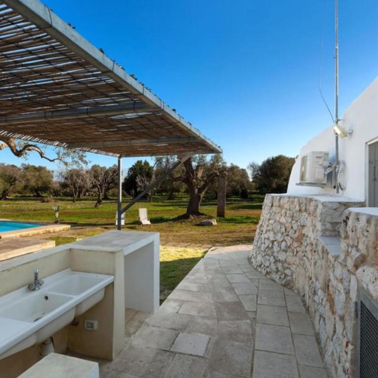 Trullo Mandorlo by Wonderful Italy - Villa con Piscina Privata - 9