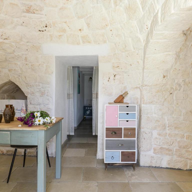 Trullo Mandorlo by Wonderful Italy - Villa con Piscina Privata - 10