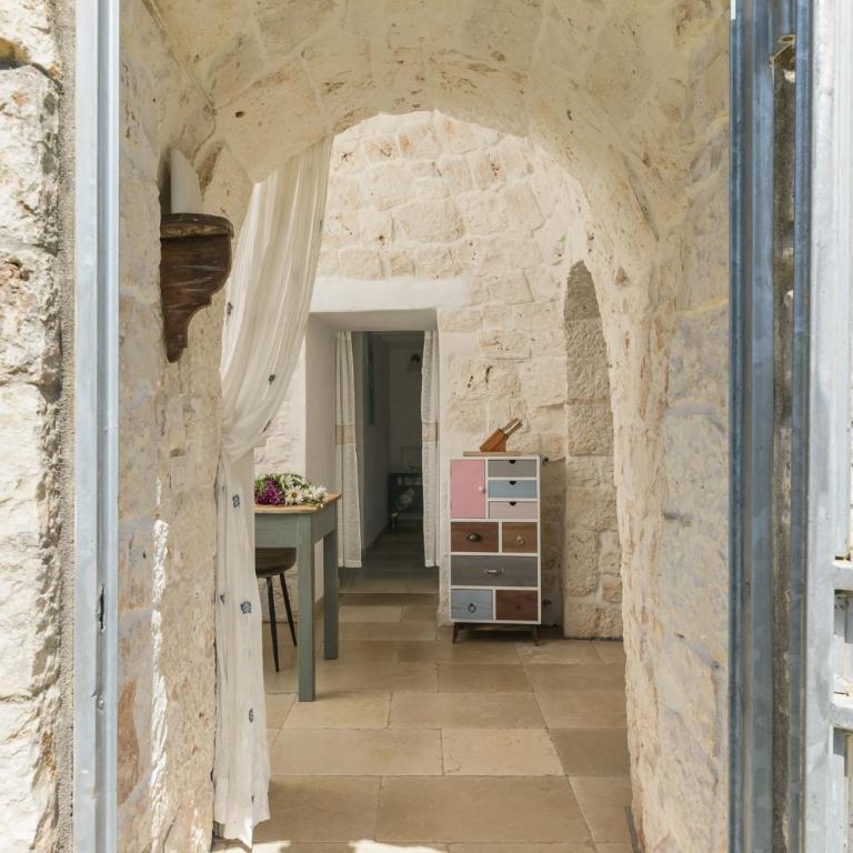 Trullo Mandorlo by Wonderful Italy - Villa con Piscina Privata - 11