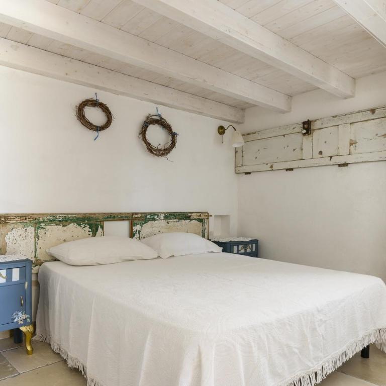 Trullo Mandorlo by Wonderful Italy - Villa con Piscina Privata - 12