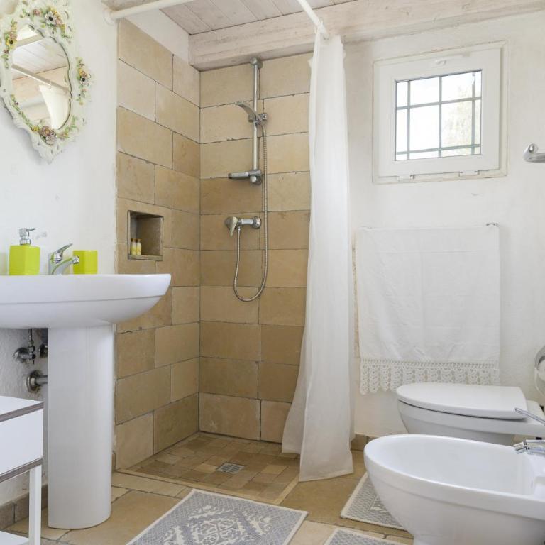Trullo Mandorlo by Wonderful Italy - Villa con Piscina Privata - 16