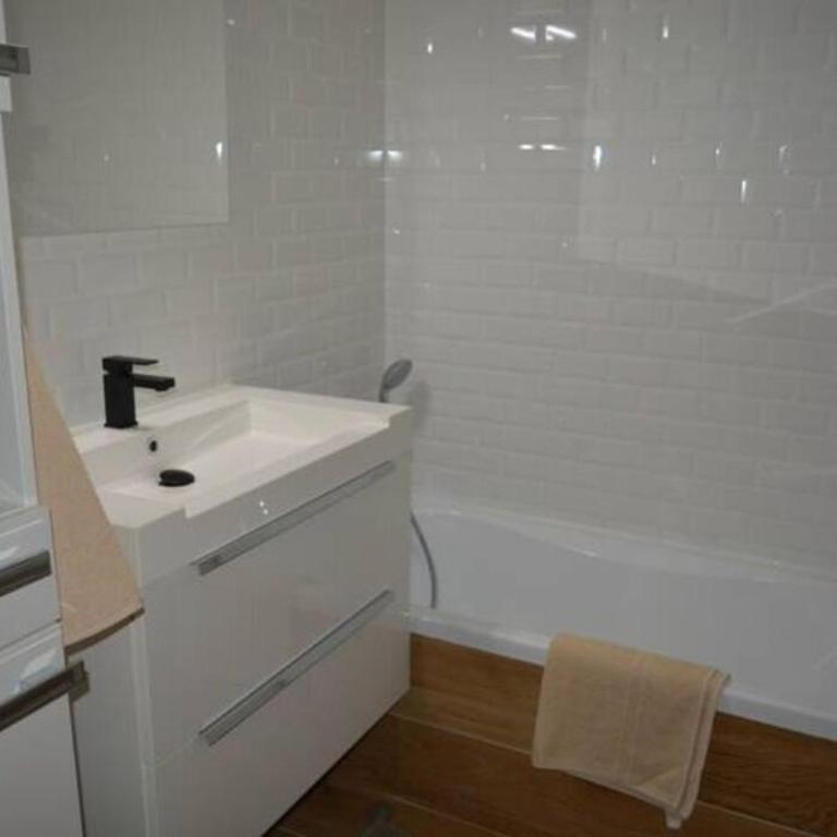 Appartement tout à pied à Biarritz centre - Appartamento con 2 Camere da Letto - 5