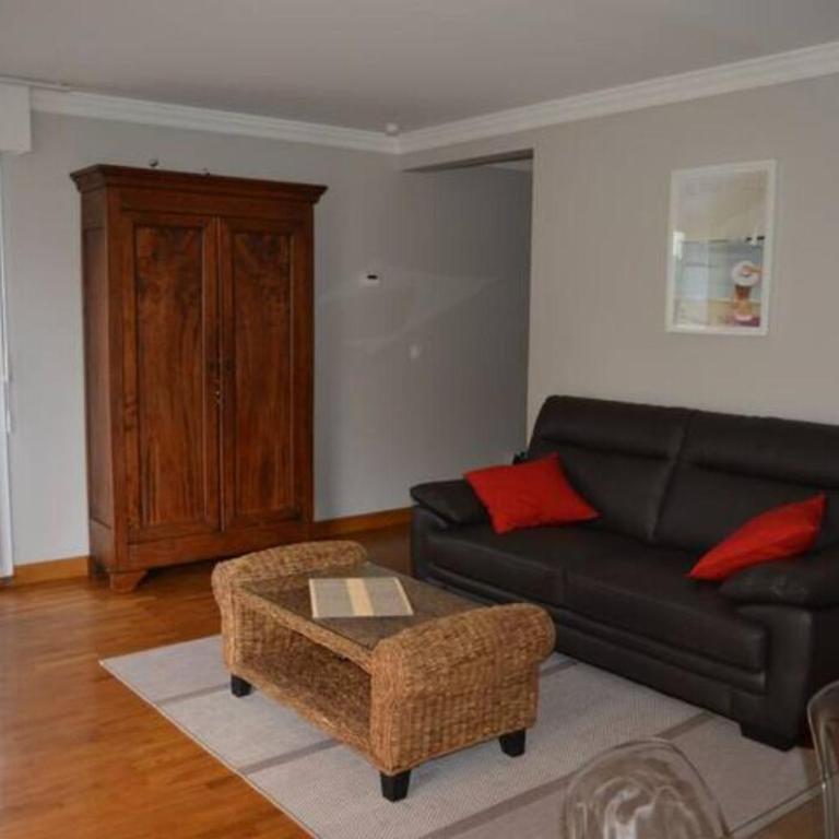 Appartement tout à pied à Biarritz centre - Appartamento con 2 Camere da Letto - 6