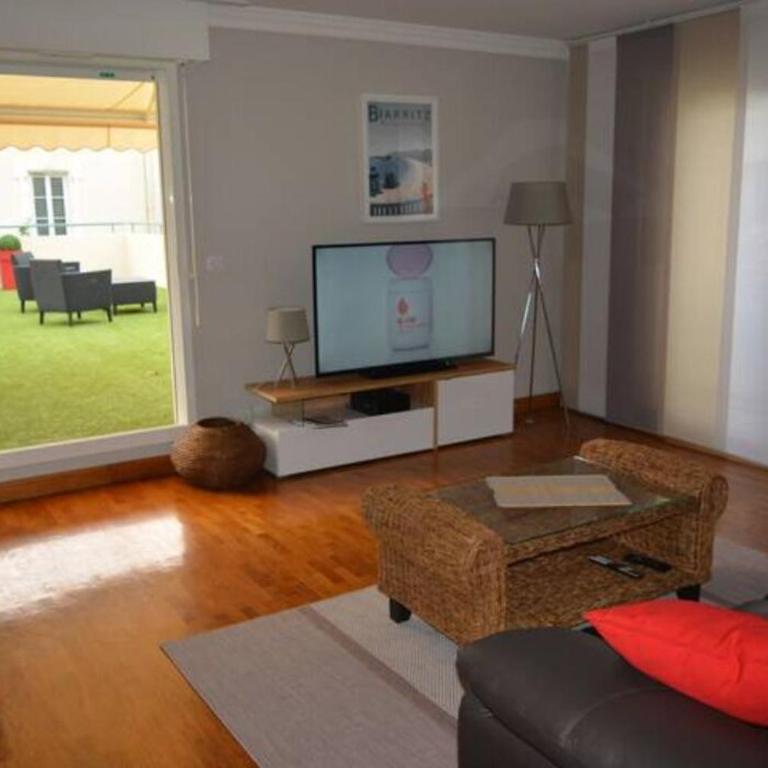 Appartement tout à pied à Biarritz centre - Appartamento con 2 Camere da Letto - 7
