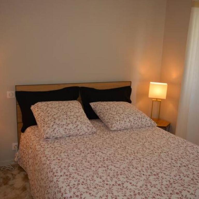 Appartement tout à pied à Biarritz centre - Appartamento con 2 Camere da Letto - 8