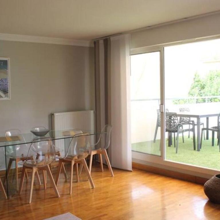 Appartement tout à pied à Biarritz centre - Appartamento con 2 Camere da Letto - 9