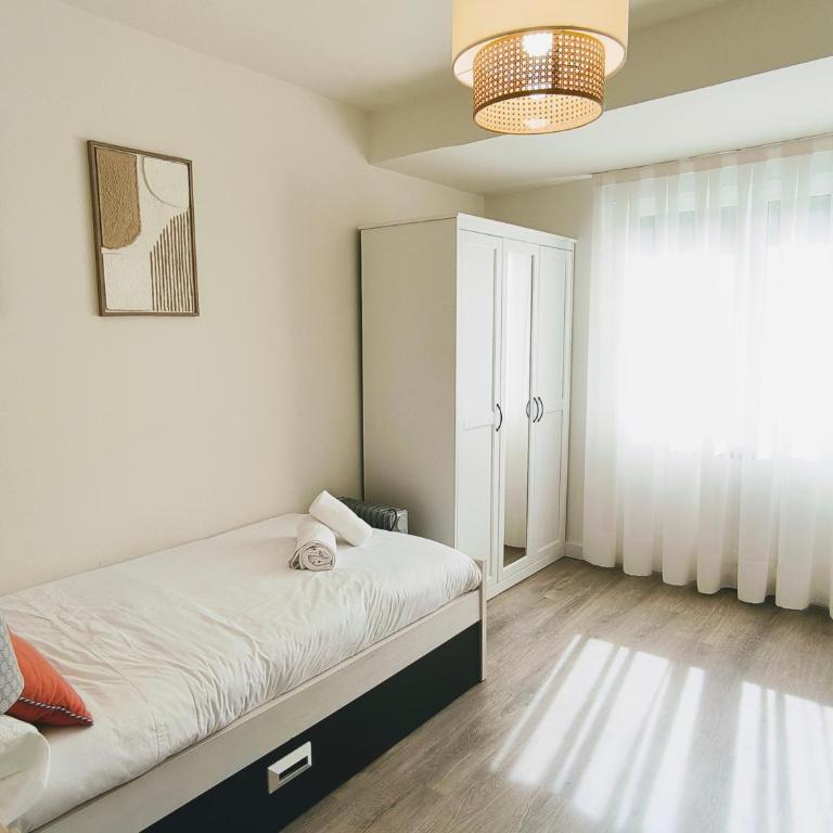 La Terraza del Centro by Alogest - Apartamento de 3 dormitorios - 5