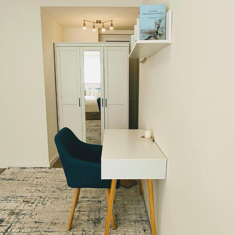 La Terraza del Centro by Alogest - Apartamento de 3 dormitorios - 15