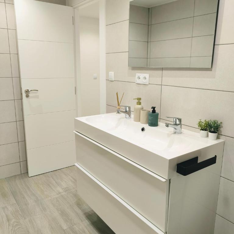 La Terraza del Centro by Alogest - Apartamento de 3 dormitorios - 18