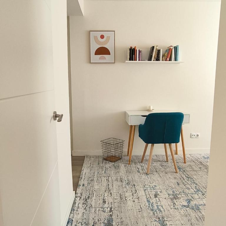 La Terraza del Centro by Alogest - Apartamento de 3 dormitorios - 3