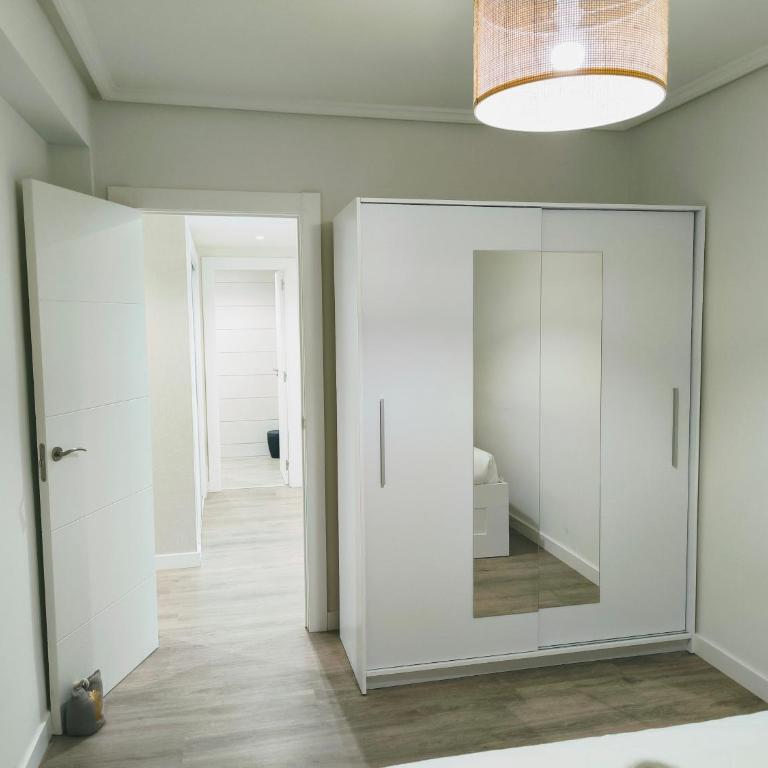 La Terraza del Centro by Alogest - Apartamento de 3 dormitorios - 22