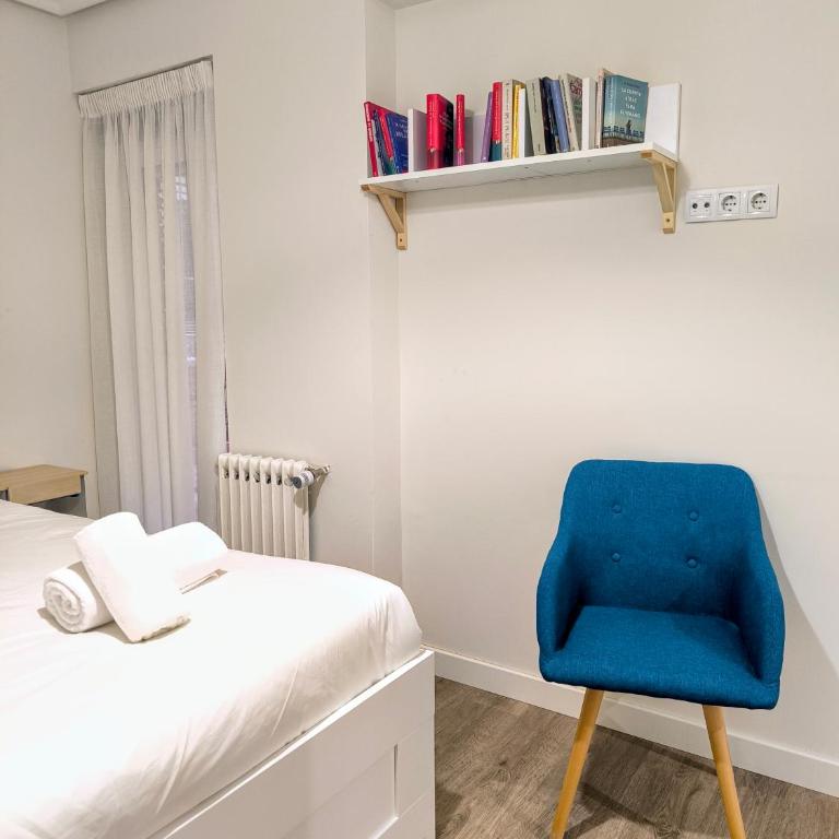 La Terraza del Centro by Alogest - Apartamento de 3 dormitorios - 23
