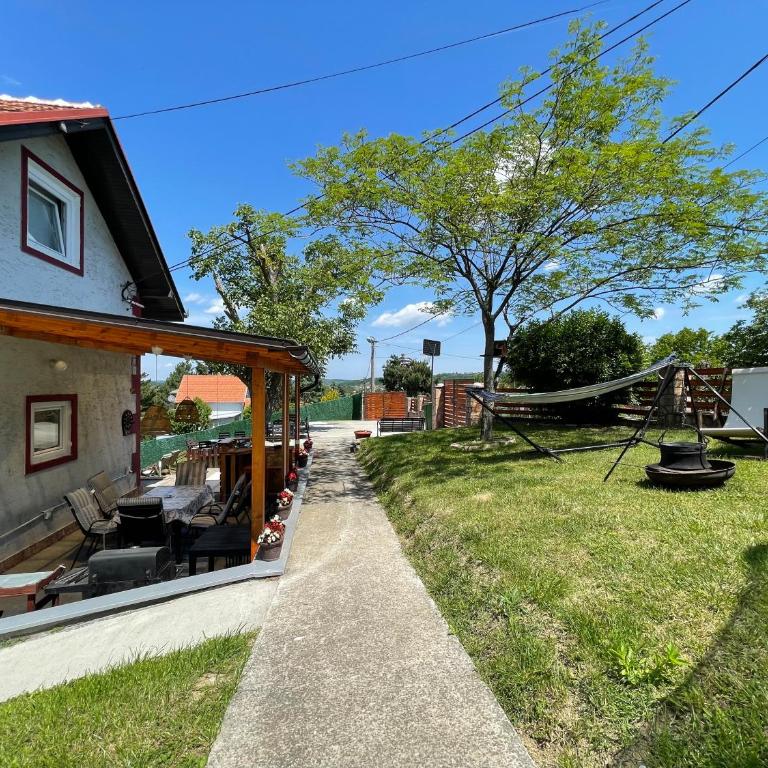 Avala Sunset Apartments - Vikendica - 21