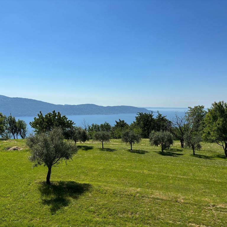 Garnì Marika - Camera Deluxe Matrimoniale/Doppia con Letti Singoli con Vista Lago - 2