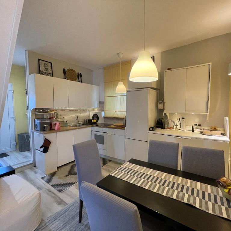 Avala Sunset Apartments - Vikendica - 15