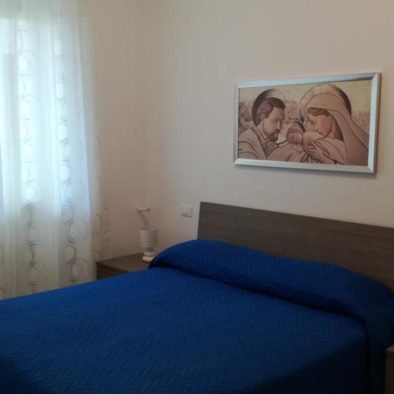 Locazione turistica Maria - Appartamento con 1 Camera da Letto - 7