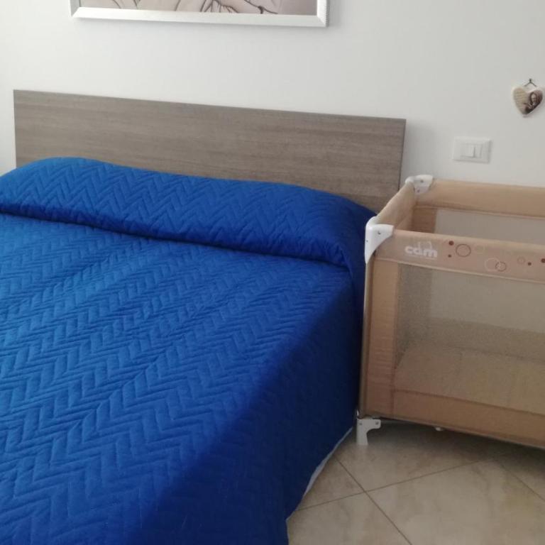 Locazione turistica Maria - Appartamento con 1 Camera da Letto - 9