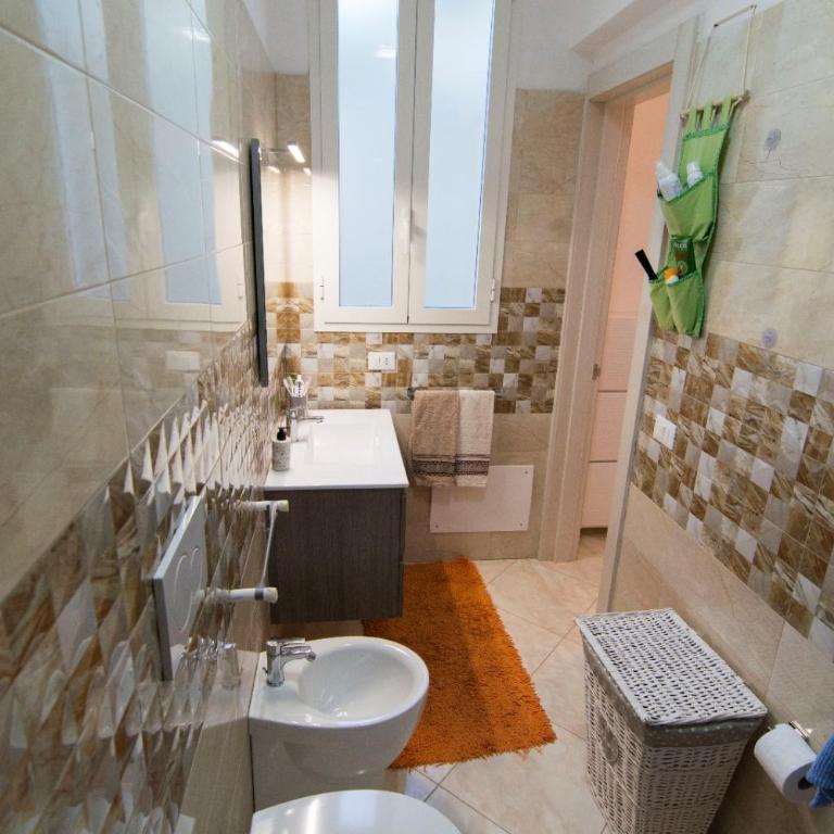 Locazione turistica Maria - Appartamento con 1 Camera da Letto - 4