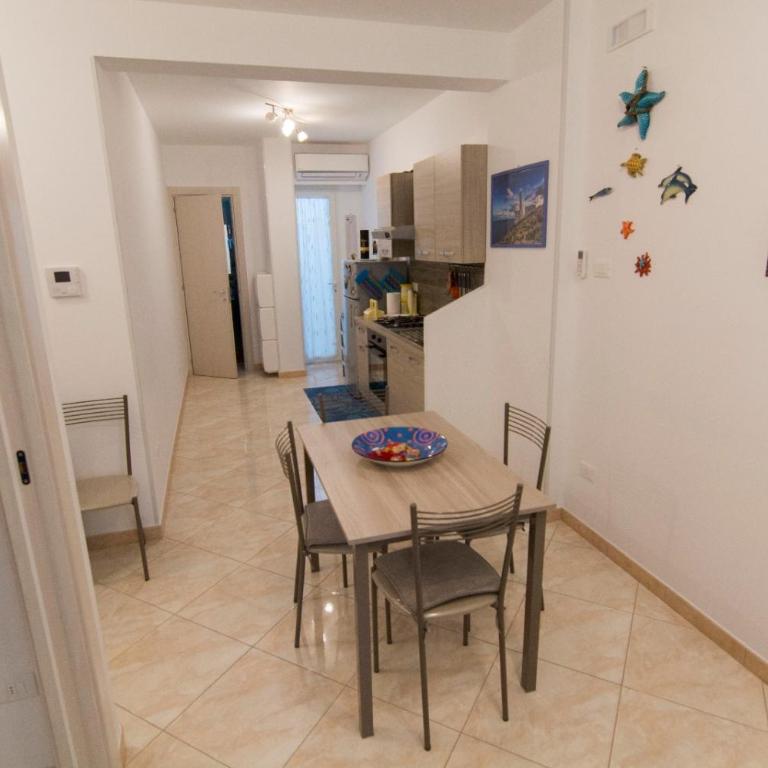 Locazione turistica Maria - Appartamento con 1 Camera da Letto - 5