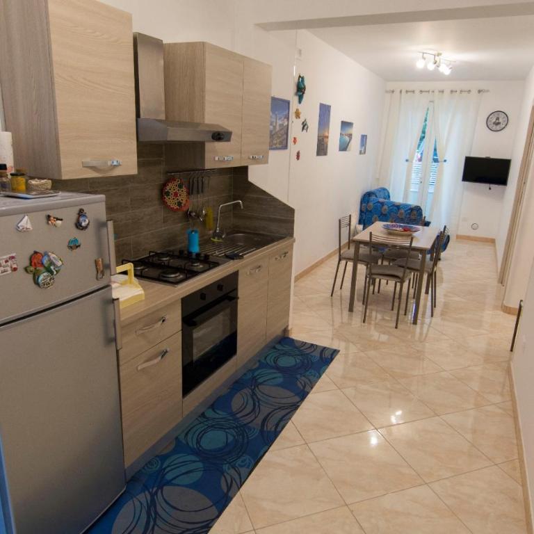 Locazione turistica Maria - Appartamento con 1 Camera da Letto - 6