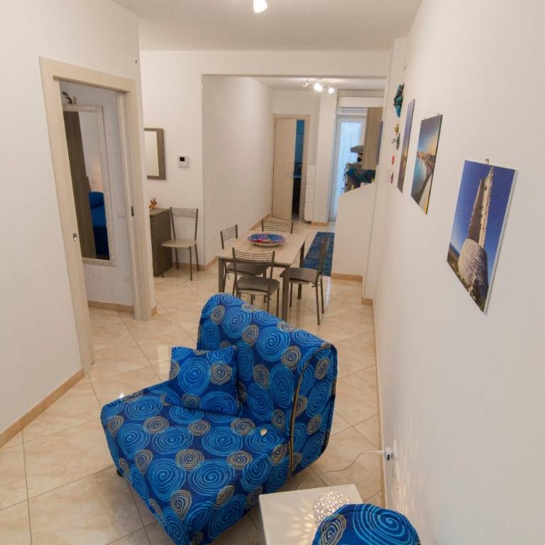 Locazione turistica Maria - Appartamento con 1 Camera da Letto - 3