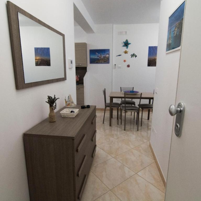 Locazione turistica Maria - Appartamento con 1 Camera da Letto - 1