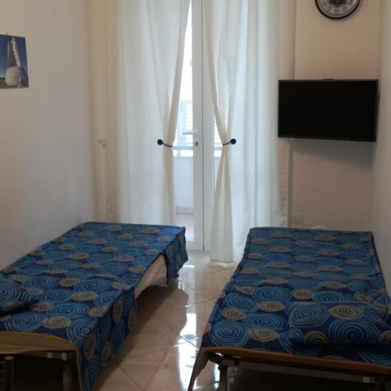 Locazione turistica Maria - Appartamento con 1 Camera da Letto - 10